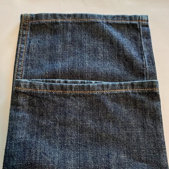Vintage Levi’s 505 Lower Rise Straight Leg Size 10 MIS - Picture 14 of 16